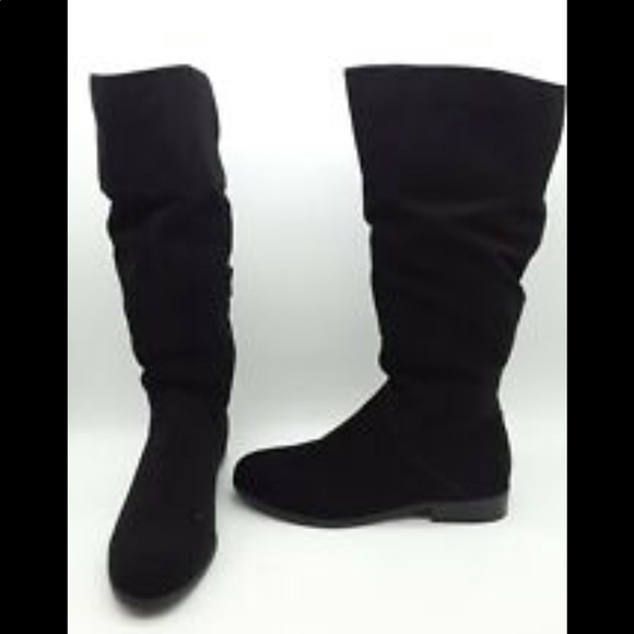 🔥STYLE & CO SLOUCH RIDING BOOT - Picture 7 of 7